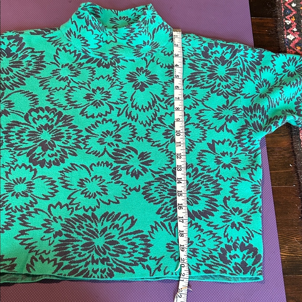 Maeve Anthropologie Carys sweater. S - Picture 7 of 10